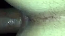 Linda, the beautiful teen, gets put in doggy for some intense fucking – want to see?