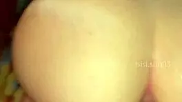 I convinced an 18-year-old redhead to make a sex tape, and she fucks hard and deep