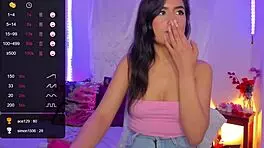 Julieta venus is submissive and ready for your big cock