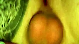 take advantage of sister-in-law in doggystyle while she watches tiktok