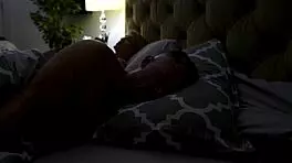 Redhead Teen 18+ Stepdaughter Blows And Doggy Fucks Big Dick Stepdad On Tape