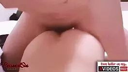 Tranny creampie action in this wild cumpilation, wanna see?