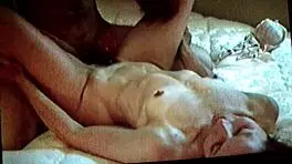 yo, stepmom’s getting down with some wild action tonight!