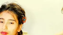 hot babe gets rough fucking with sexy ass and wonderful big tits