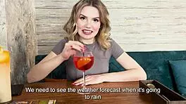 Fucking a Stranger Just an Hour After Meeting, Unbelievable