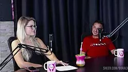 compilados do jow jow no bora cast com bruna carlos watch on sheer red