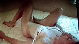 yo, stepmom’s getting down with some wild action tonight!