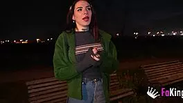 ladyboy jessica kate the most desired transsexual in spain fucks a young 18+ and inexperienced guy fakings