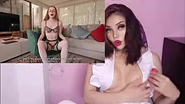 Lo Joven Psicologa Se Coge A Su Paciente Como Terapia With Creampie And Orgasm