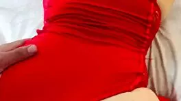 Venezuelan Wife Wants Dick And Cum!