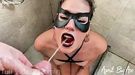 虐待训练第一天喝超过十升尿