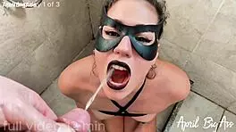 虐待训练第一天喝超过十升尿