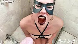 虐待训练第一天喝超过十升尿