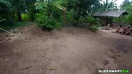 community sex-hunters fucked horny girls in grandpas native house