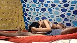 What A Sexy Intimate Video With This Cute Mexican Teacher Riding And Showing Off Her Perfect Natural Tits!