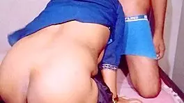 What if a beautiful girl like heena tries something new with a close husband in hindi