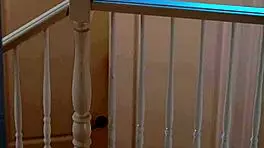 Young Lesbian Wife Cheats With Mature Brunette Bride In Tribbing