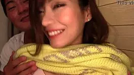 Super Wet Shaved Babe With G-Cup Tits And Slender Body Gets Creampie And Facial Four Times!