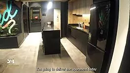 i fucked two nympho whores in a wild threesome