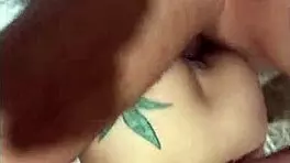 Brazilian Amateur Latina Teen Joins Group Threesome with Beautiful Pornstar in Wild Sex