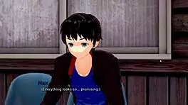 i can't resist diving into call of nature part 1, riding that big cock through creampie adventures in this wild game walkthrough