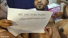 Oh man, I love when Hanif and Adori and Nasima do those sexy model vids, ya know? It's just so hot...