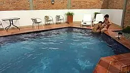 hey, what if we're on vacation and i end up doing wild things with this young guy?