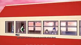 i can't resist diving into call of nature part 1, riding that big cock through creampie adventures in this wild game walkthrough