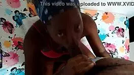 Stepdaughter Invites To Room For Sloppy Deepthroat On Big Dick And Hard Banging As Crips Initiation