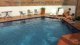 hey, what if we're on vacation and i end up doing wild things with this young guy?