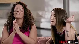 Latina Victoria Voxxx Fingered Teen 18+ After Big Ass Milf Chanel Camryn Enjoyed Face Sitting