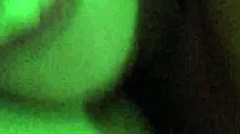 Twerking and Shaking My Ass on Boyfriend's Friend's Cock