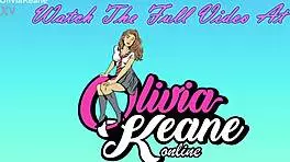 student in uniform gets railed during party foreplay