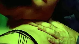 Keiko In Lingerie Wants Cum From Monster Cock After Pussy Play