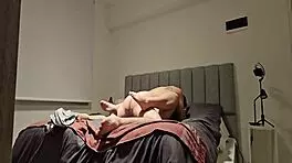 Argentinian Escort Rides Client Bareback In Buenos Aires!