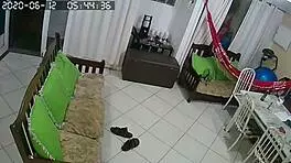 Brazilian Latina Amateur 18-19 Explores Fetish With Big Ass And Natural Tits