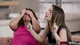 Latina Victoria Voxxx Fingered Teen 18+ After Big Ass Milf Chanel Camryn Enjoyed Face Sitting