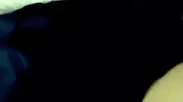 C�mo mi hermanastra pide verga para anal outdoor creampie