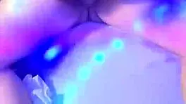 why is this young brazilian wife letting another man sit on her gaping ass?