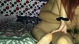 Me Follo A La Gordibuena Tiene Una Tetas Naturales Grandes Cabalga Bien Rico En Mi Polla Que Rico Co�o