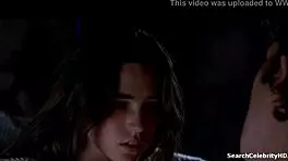 Jennifer connelly in love and shadows 1995