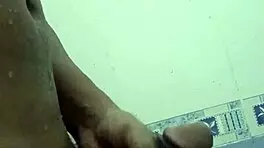 i get my first massage from a mature muscular guy with tattoos, feeling so relaxed and aroused in the country