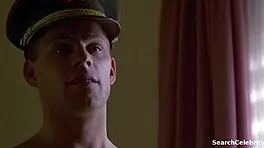 Jennifer connelly in love and shadows 1995