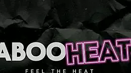 Oh man, I-I got this amazing birthday surprise from Melanie Hicks and Cory Chase with kissing and scissoring