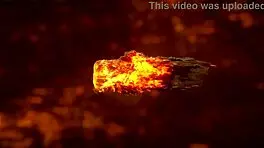 Wow, sweet angel takes a monster cock in her ass and has an anal orgasm!