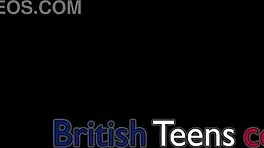 Alt student fucks teacher gets massive facial