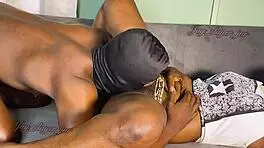 Jay Slayer Jnr Fucks New Girl