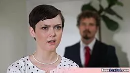 quickie fucking petite tomboi secretary?