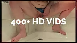 Busty Milf Gets Her Pussy Eaten