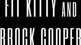 Ripped Blonde Fitness Model Creampied In The Desert